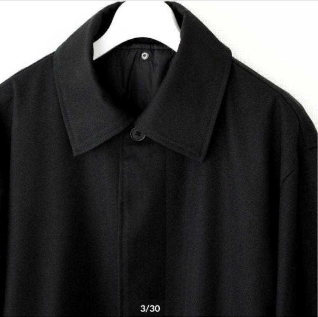 RePLAY(現CTHY) HIGHEND SOUTIENCOLLAR COAT