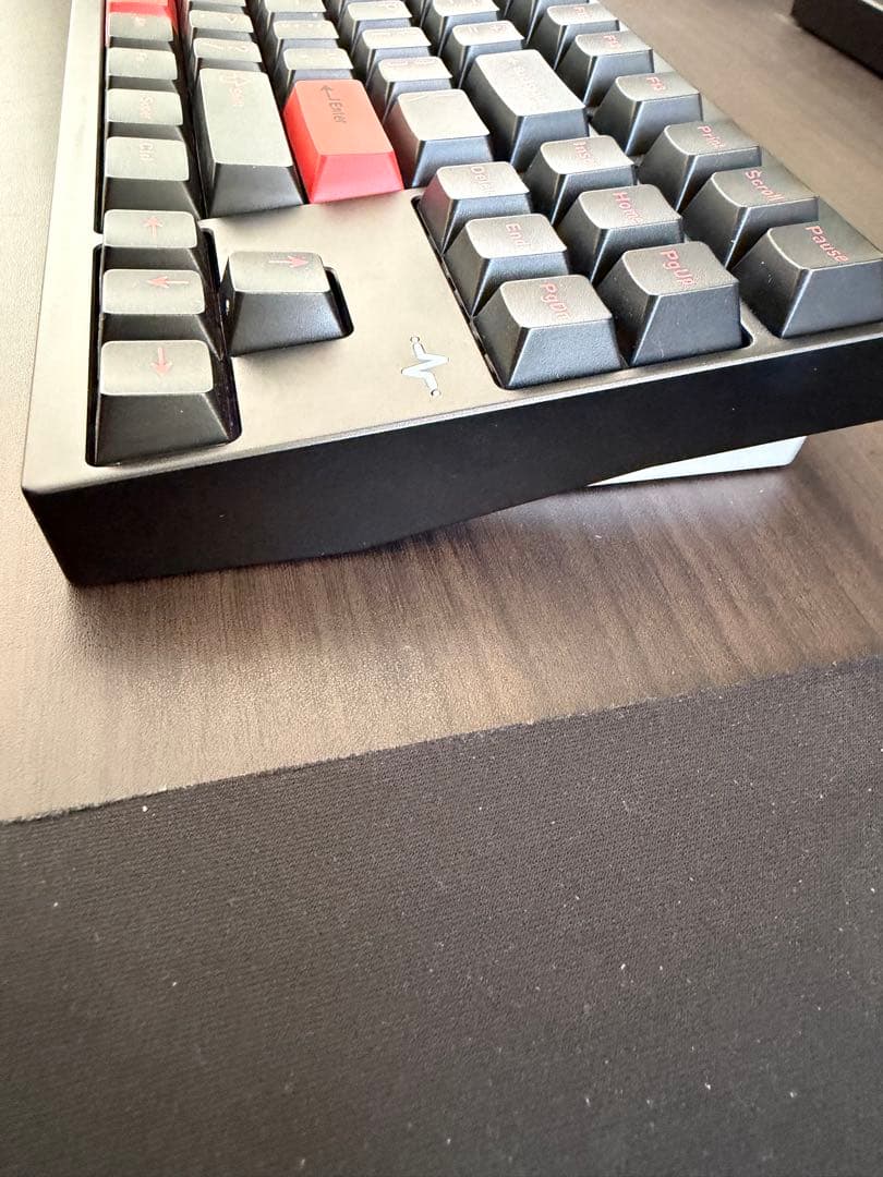 【超美品】Wobkey Crush80