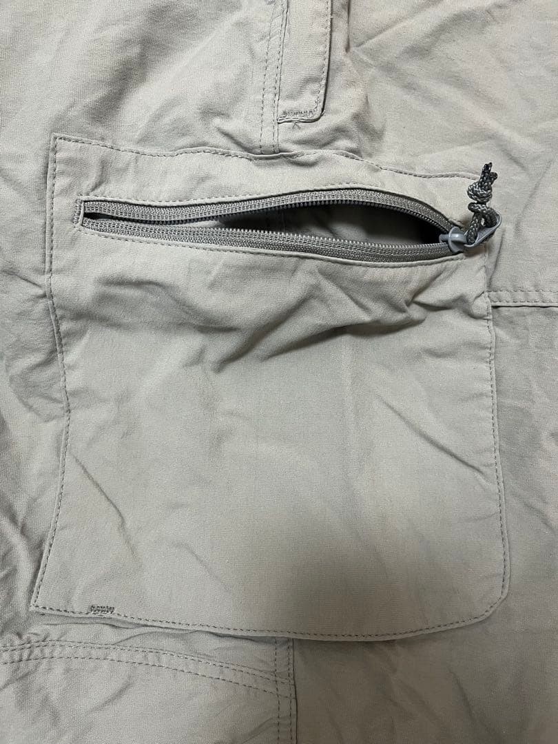 新品 パタゴニア LEVEL5 ミリタリーパンツ SR ソフトシェル MARS