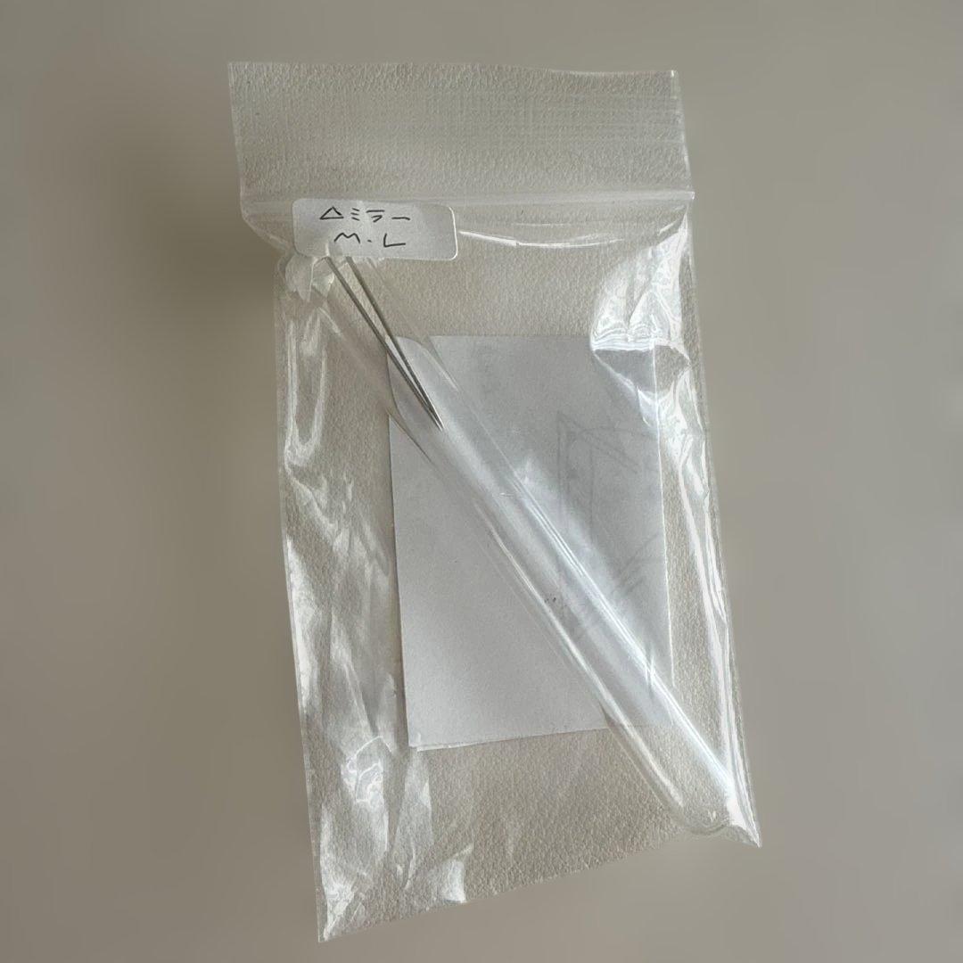 うだまさし　壁掛けサンカクミラー　壁掛け三角　鏡