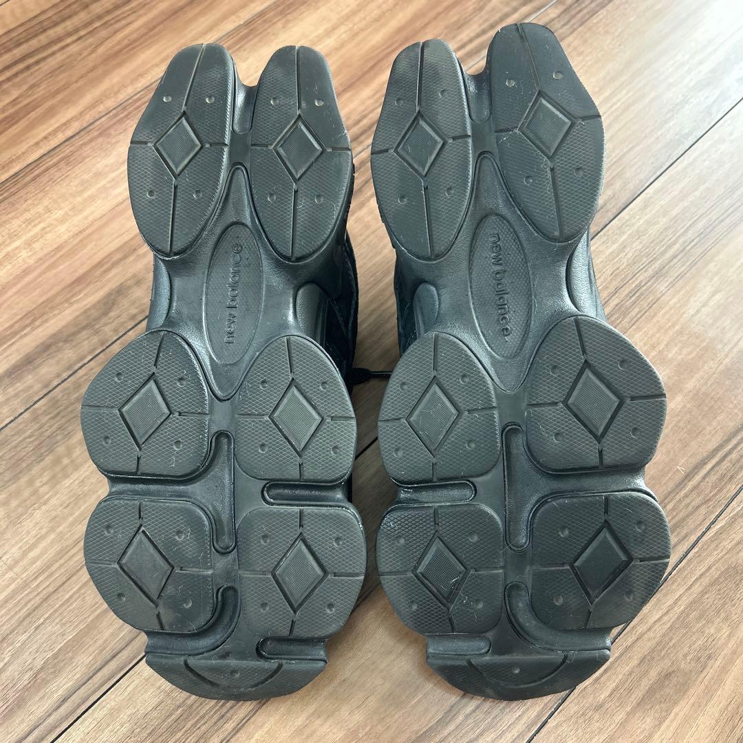 こ*様 【New Balance】9060 BPM Triple Black 2