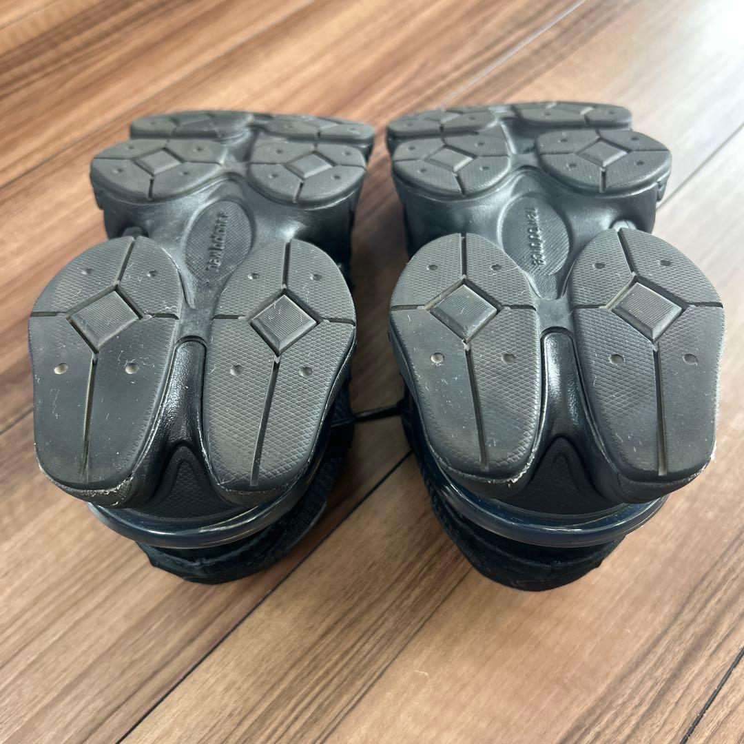 こ*様 【New Balance】9060 BPM Triple Black 2