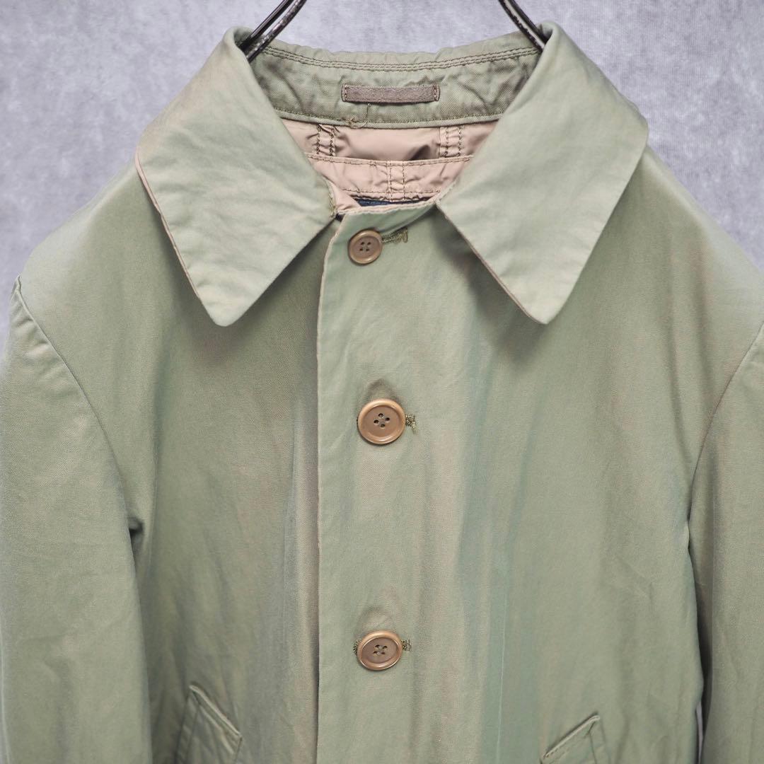 コムデギャルソンオム｜ 09AW リバーシブルジャケット（S）