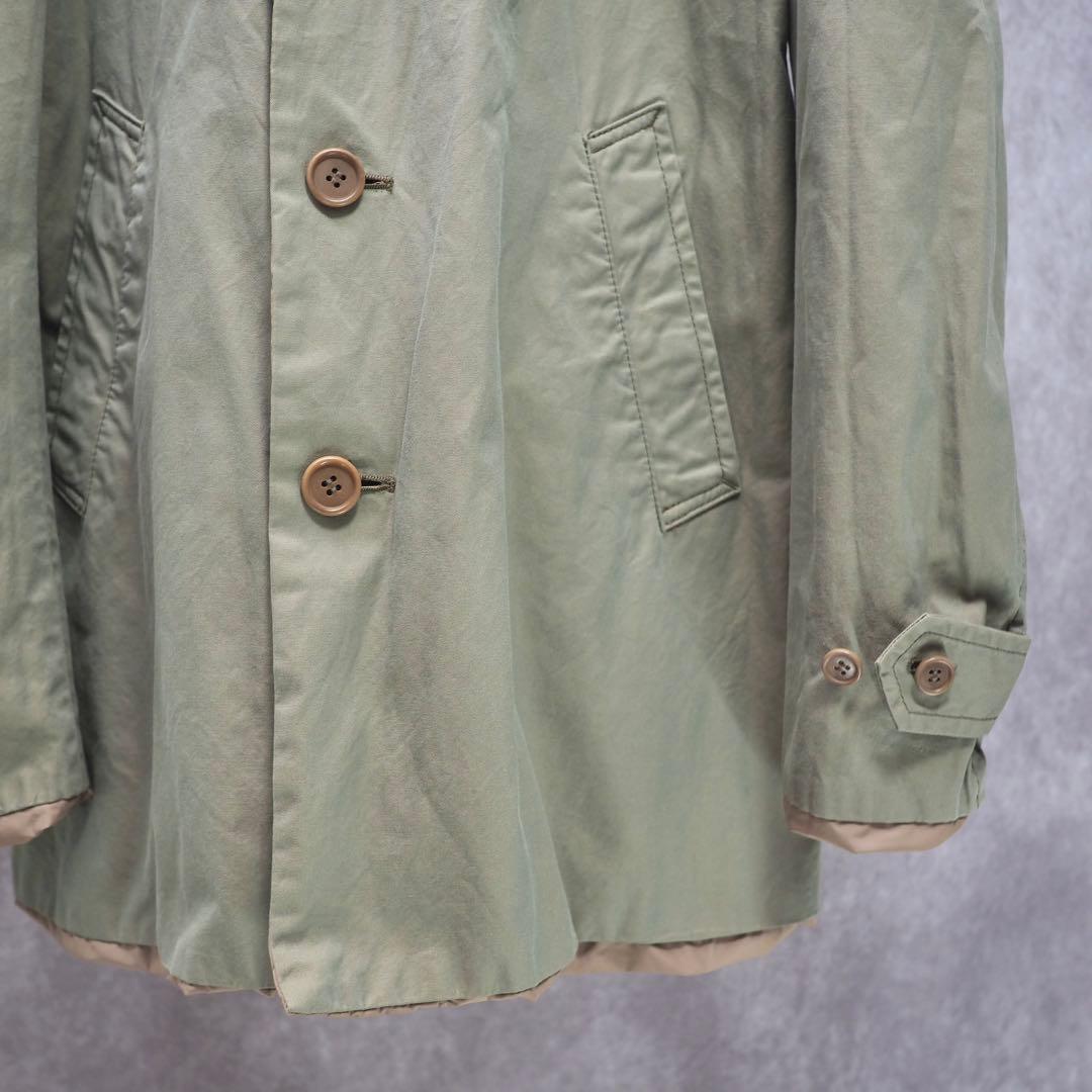コムデギャルソンオム｜ 09AW リバーシブルジャケット（S）