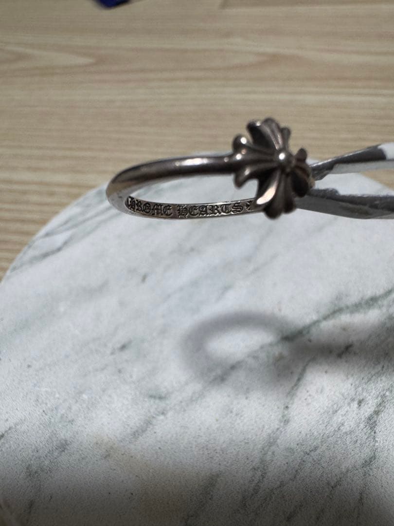 アクセサリー Chrome Hearts