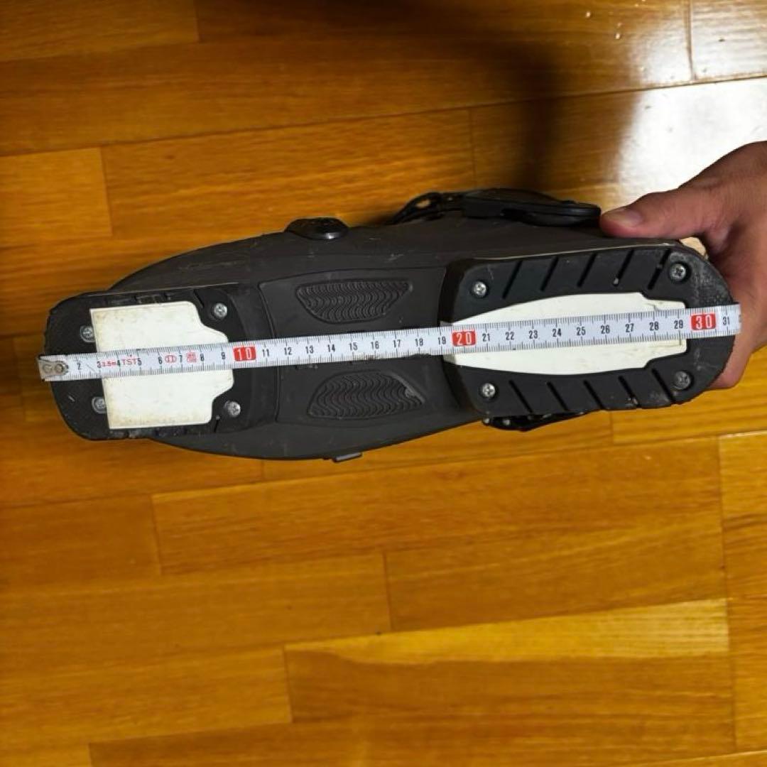 FT　KICKER FULL TILT スキーブーツ 　28.5cm