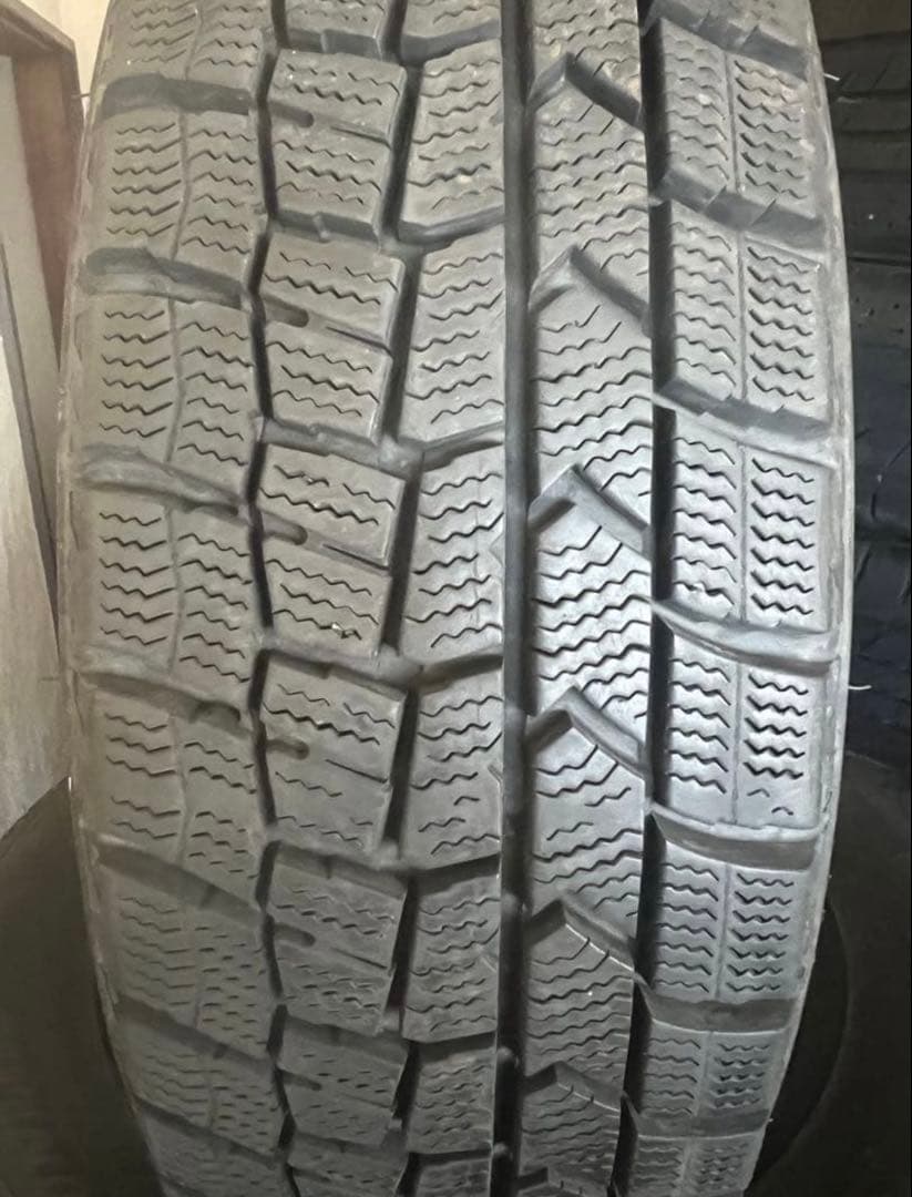 う*ま様 165/65R14,2021年, ダンロップ,4本