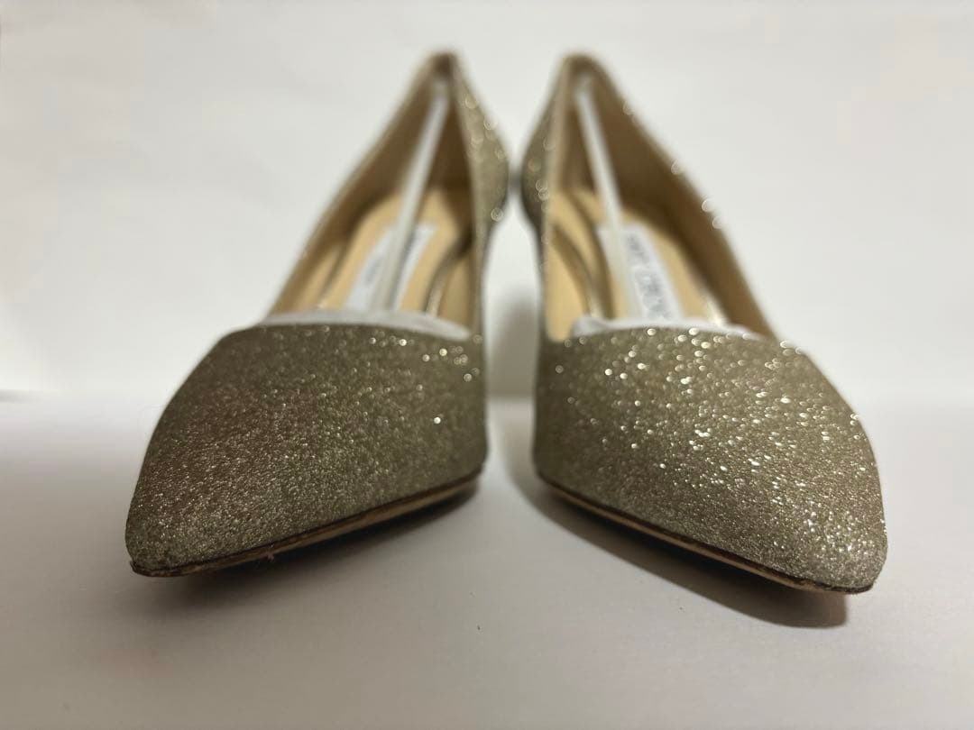 Sakura　JimmyChoo