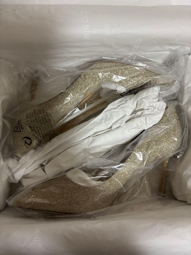 Sakura　JimmyChoo