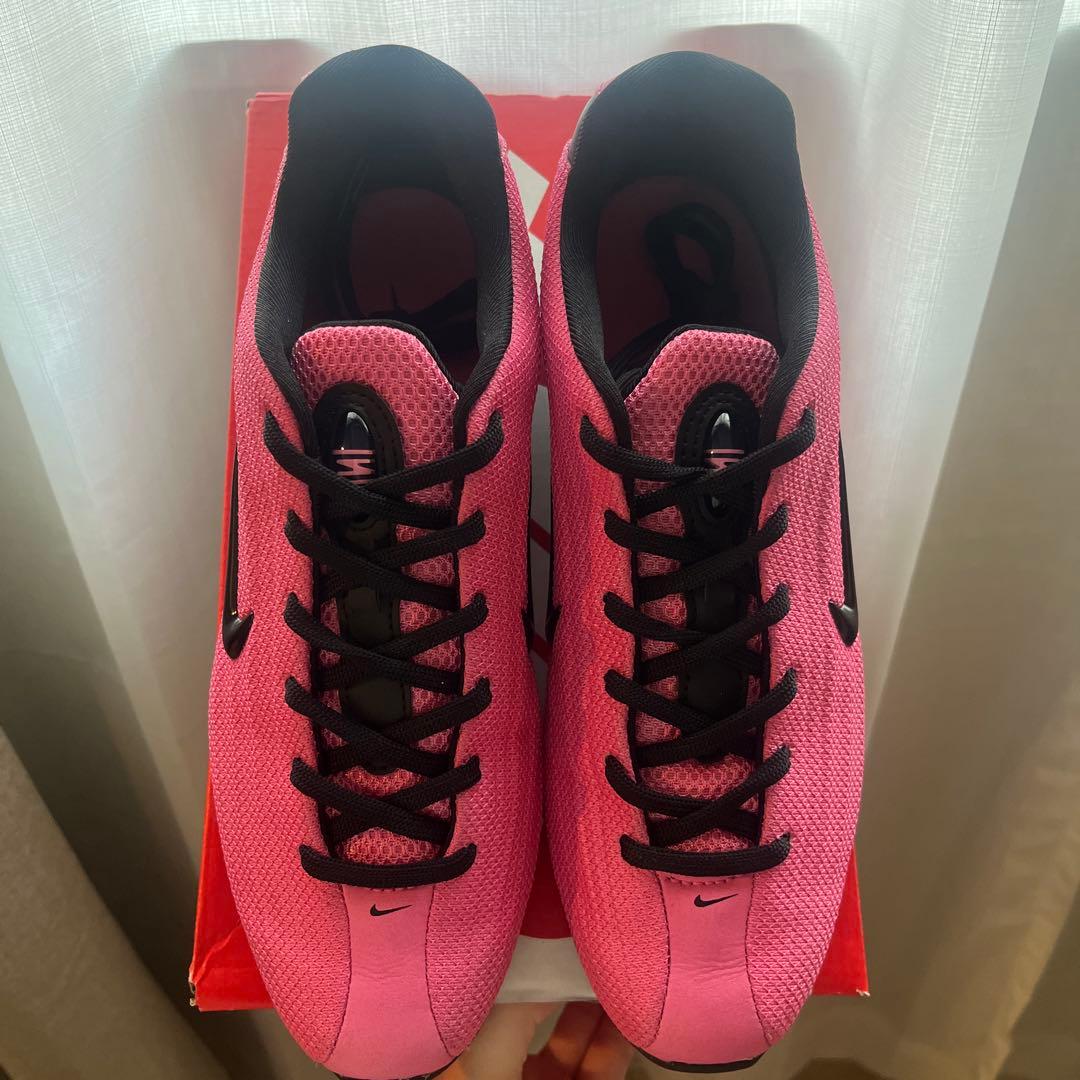 靴 SHOX Z 24.0cm