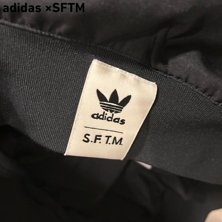 【adidas×Song for the Mute】 トラックジャケット 3XL