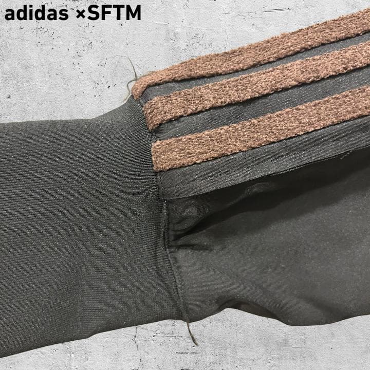 【adidas×Song for the Mute】 トラックジャケット 3XL