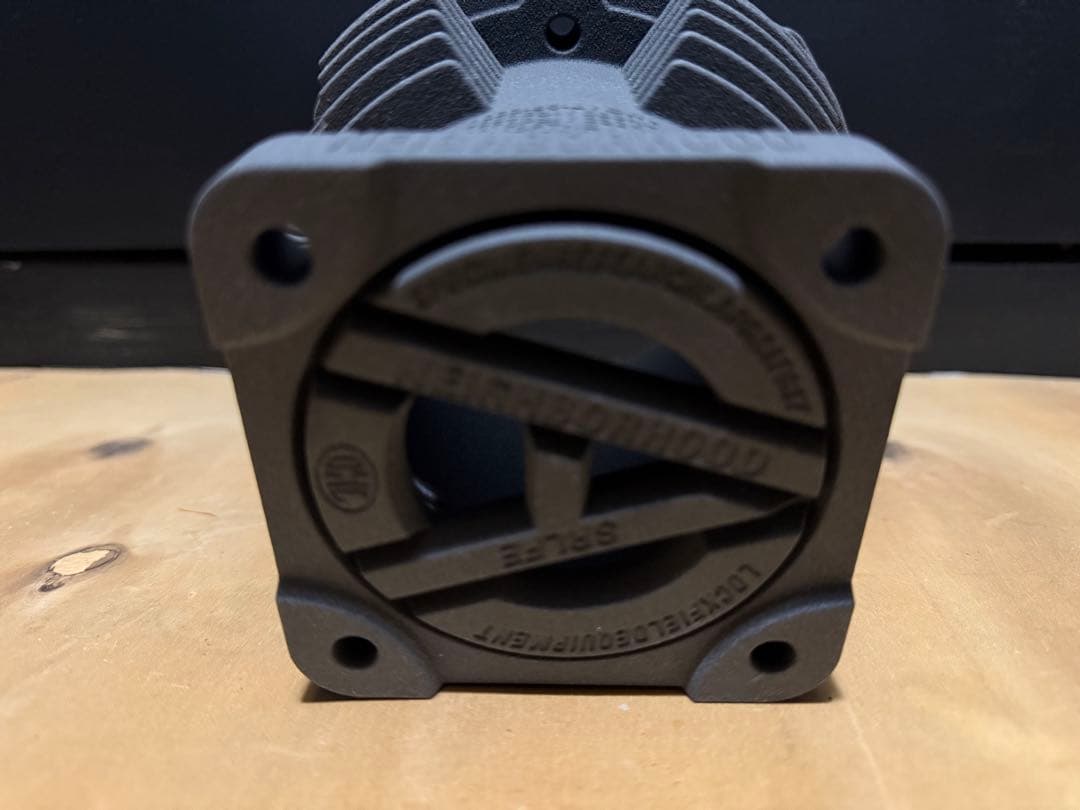 鉢・プランター Neighborhood LOCKFIELD EQUIPMENT LFE POT