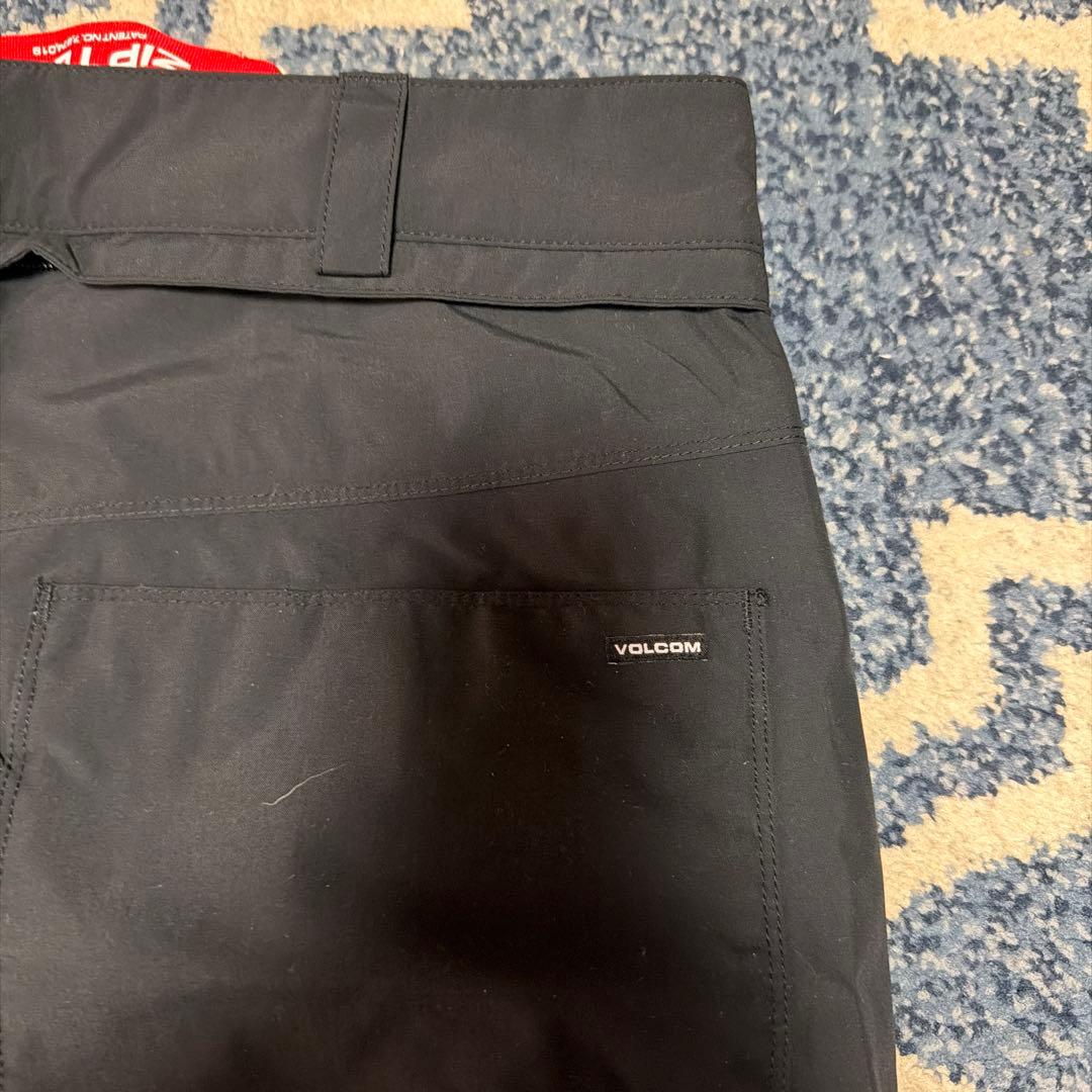 ボルコム　VOLCOM スノーボードウェア　パンツ