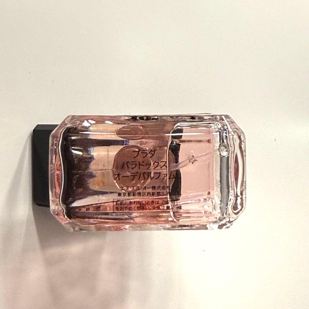 PRADA 香水 パラドックス オーデパルファム 30ml