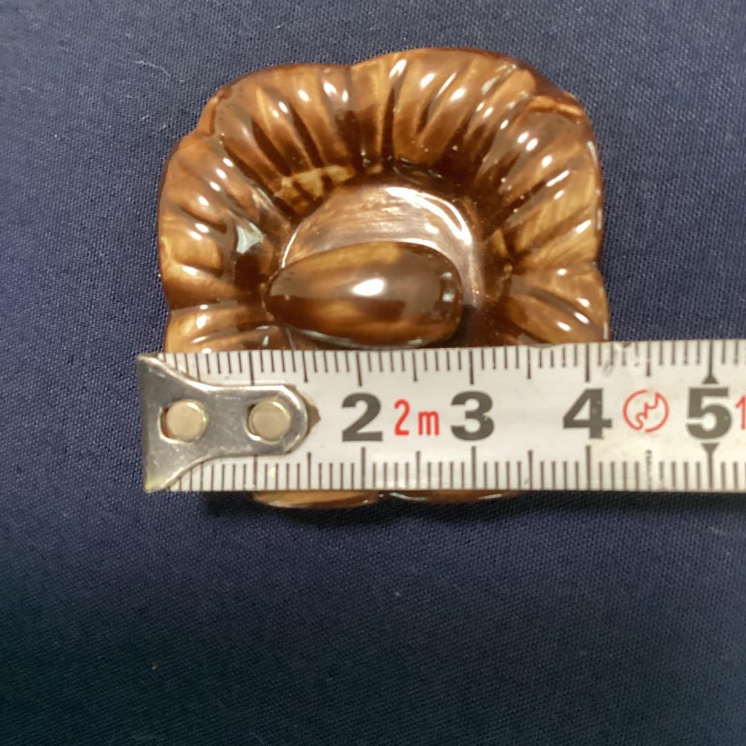 柿香合珍味入れ　10客　　　新品未使用