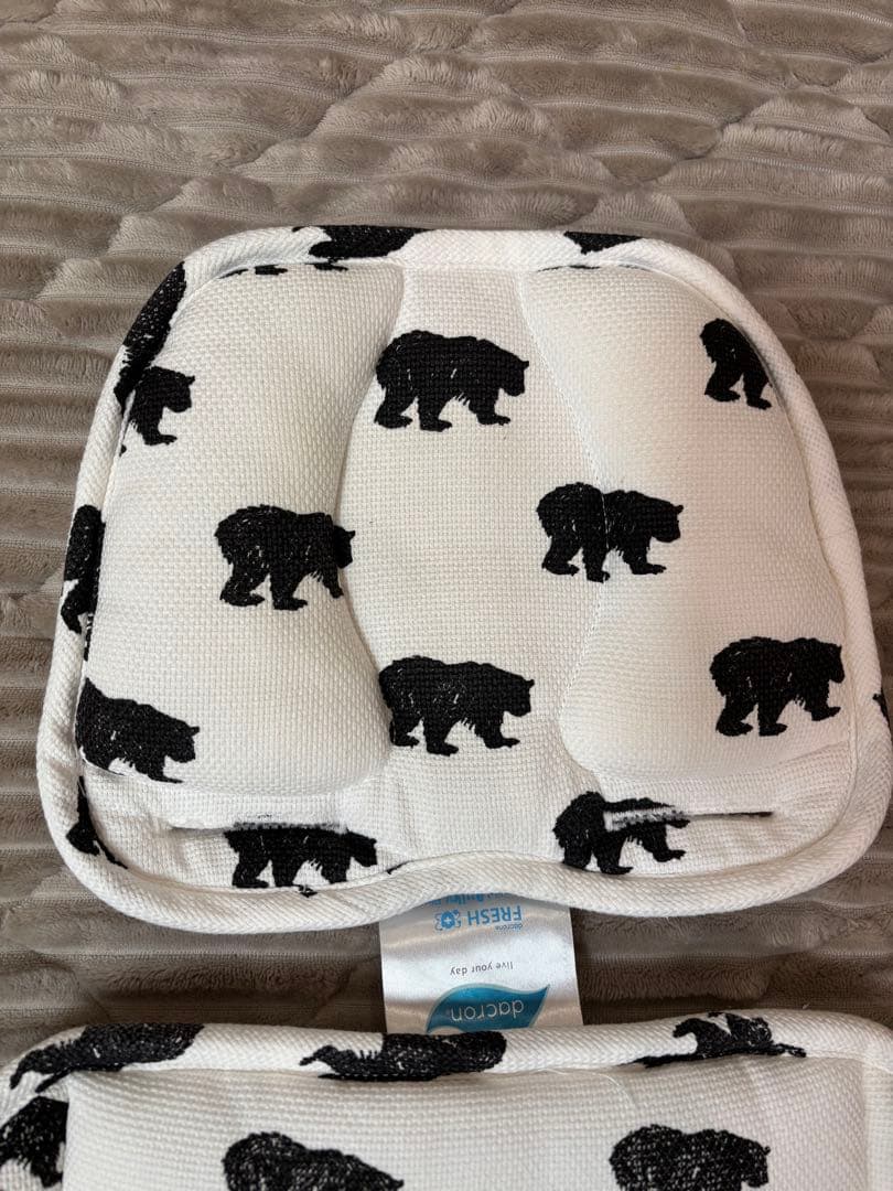 AIRBUGGY エアバギー ココプレミア フロムバース　ストーン マット付き