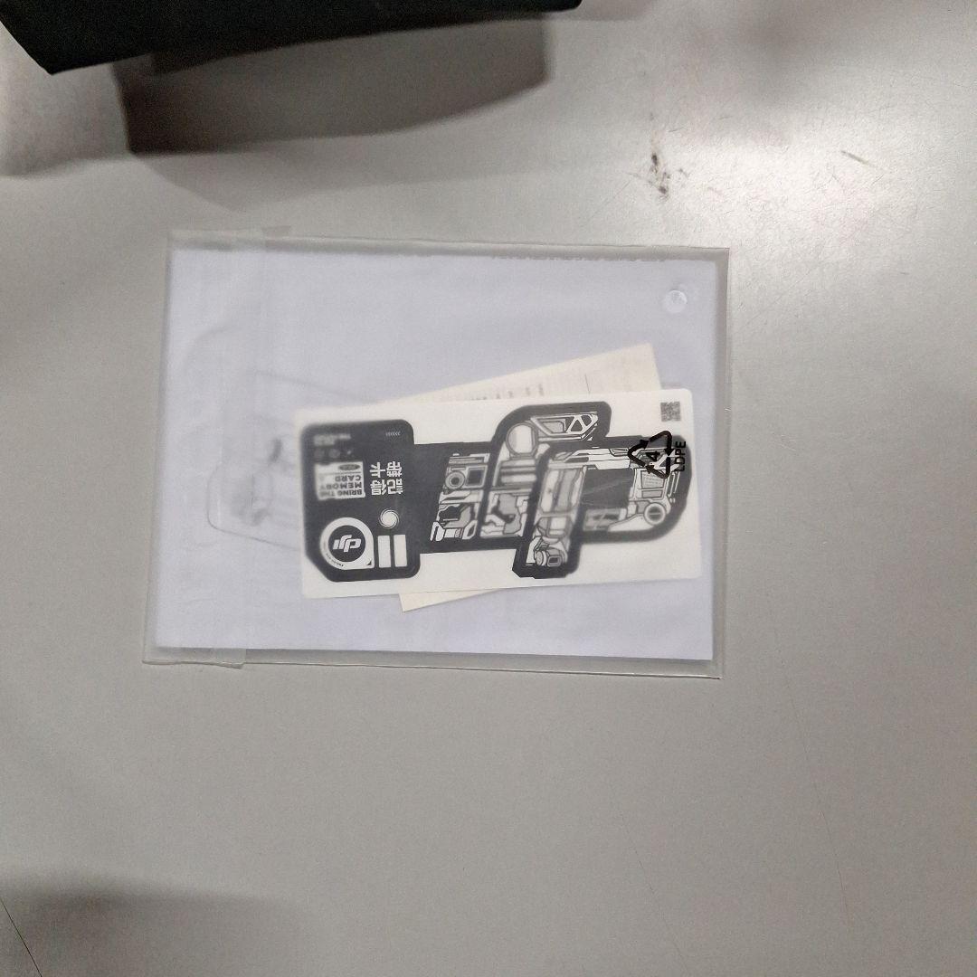 その他 DJI MIC MINI