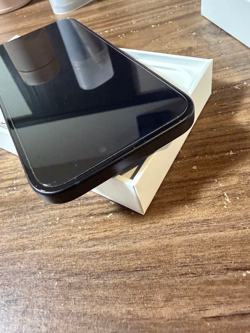 iPhone15 512GB SIMフリー