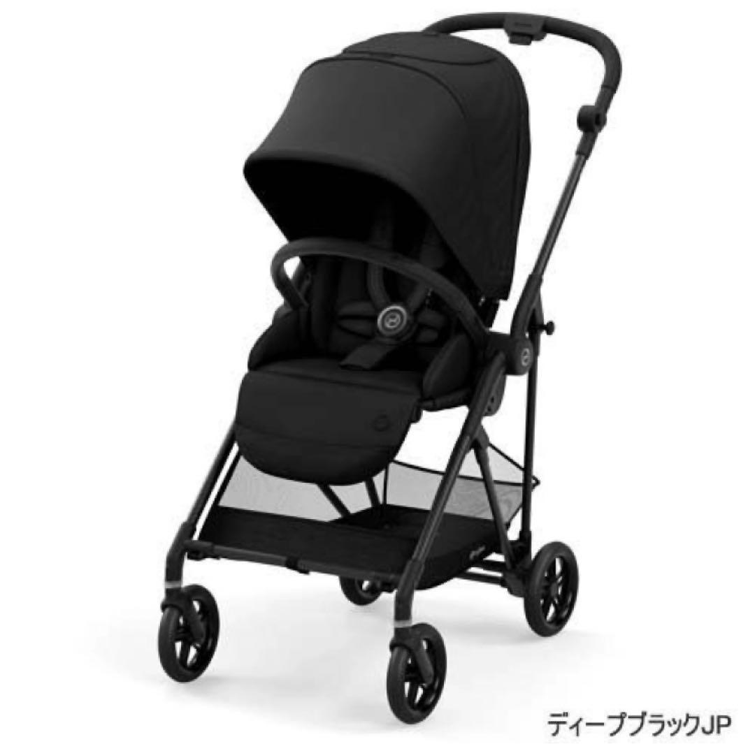 サイベックス メリオカーボン 2021年モデル ブラック