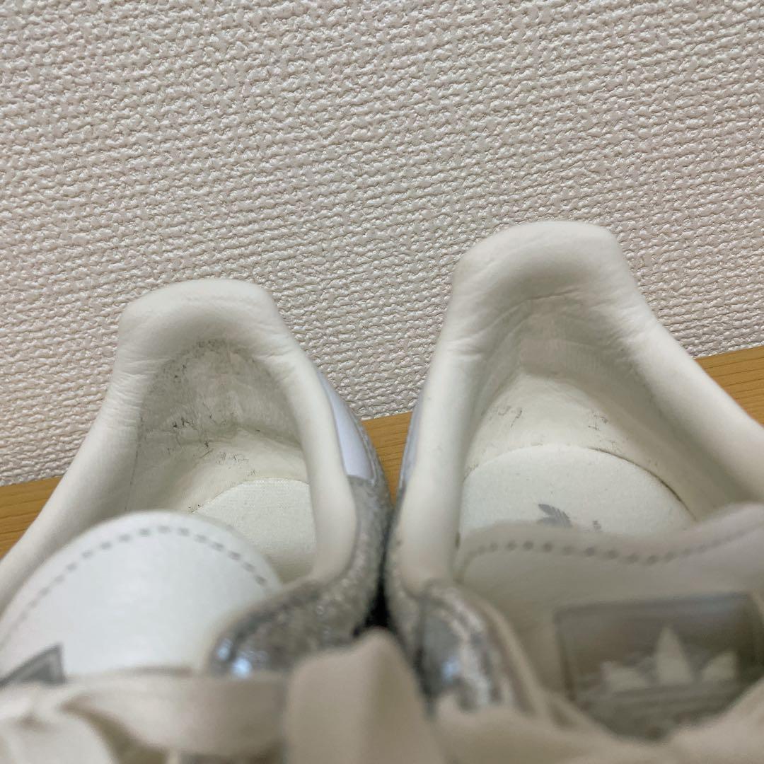 adidas / SAMBA OG 24cm サンバ　アディダス