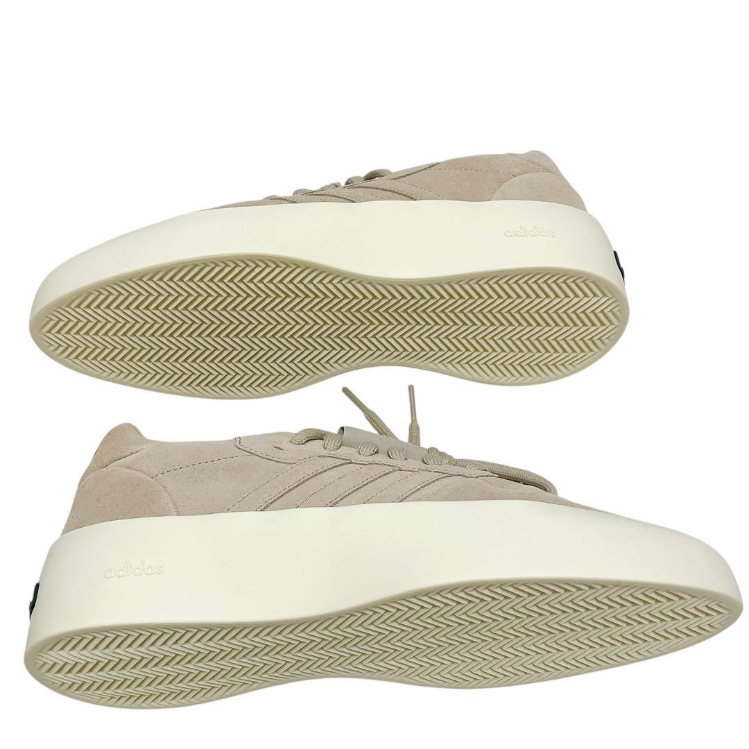 アディダス fear of god athletics86 Low Clay
