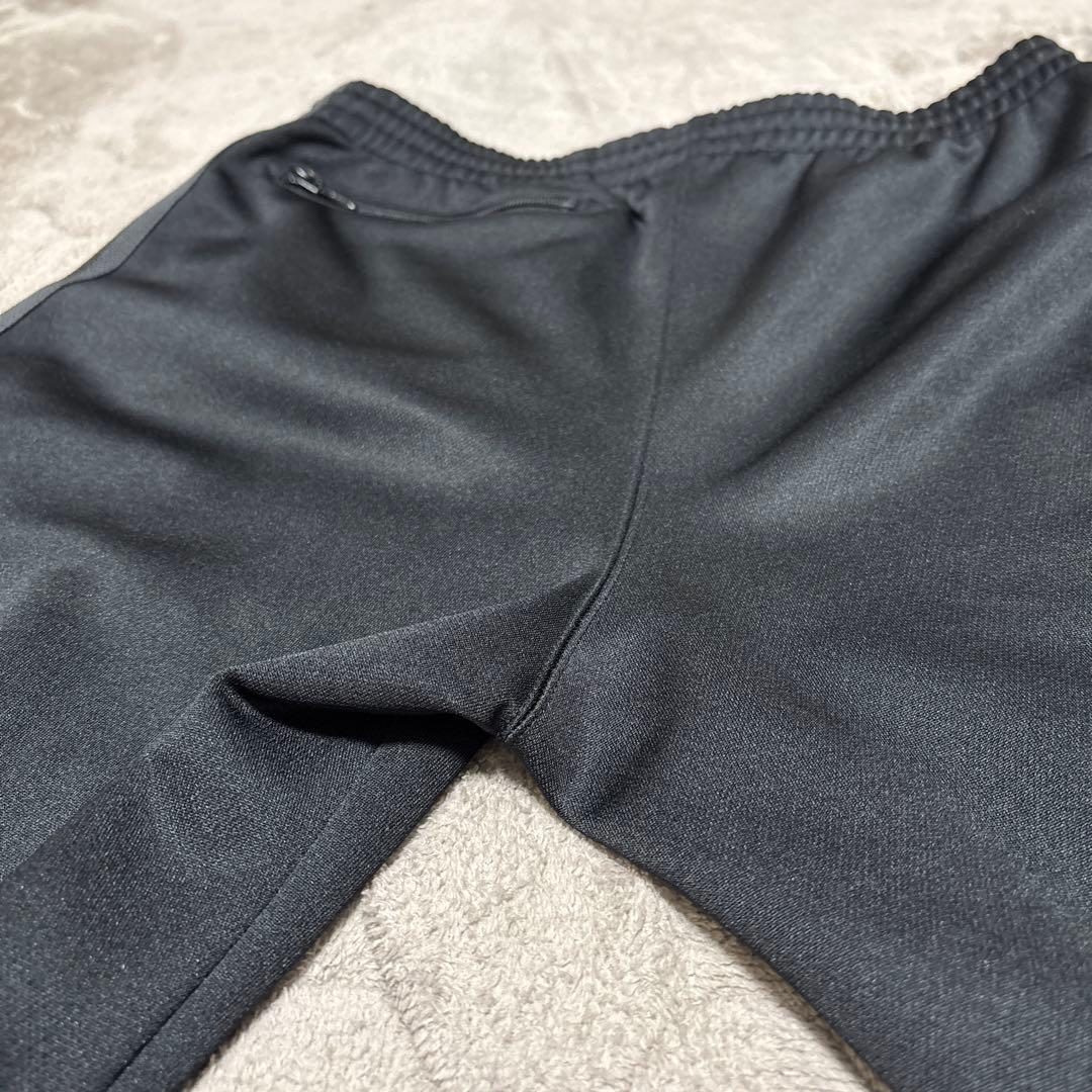 y*u様 needles ニードルズ　トラックパンツ　Mサイズ　ブラック　ストレ