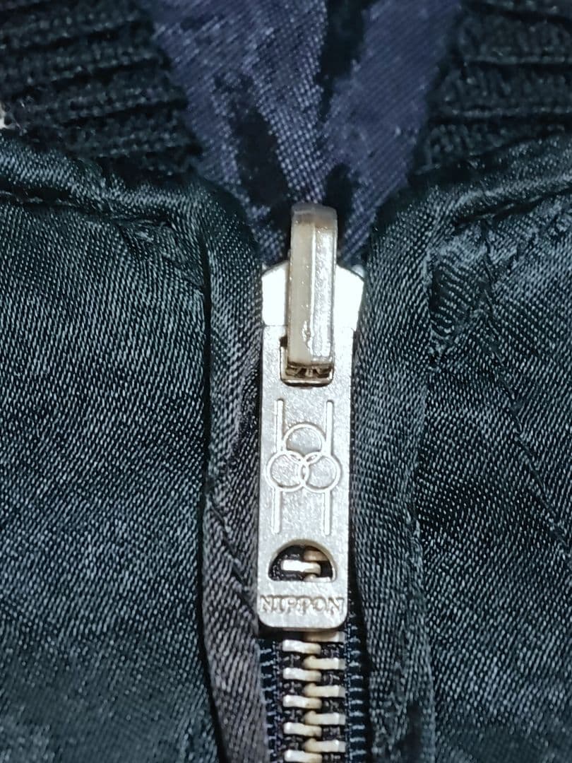 SEVEN ２面用 龍ワシ日本限定 スカジャン vintage レーヨン