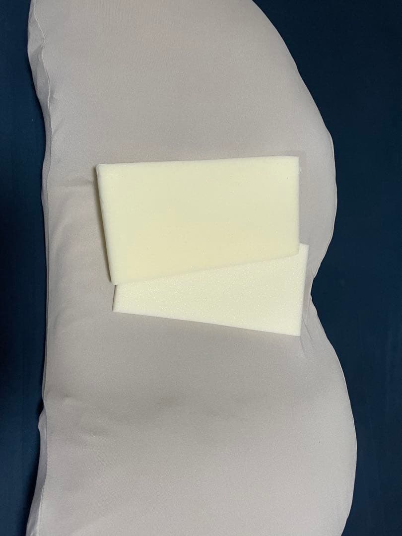 【美品】kaibo PILLOW 枕 首枕 ストレートネック