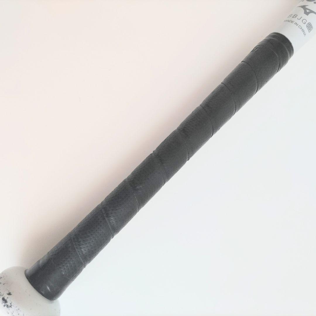 ミズノ ビヨンドマックス EVⅡ 軟式少年用 74cm