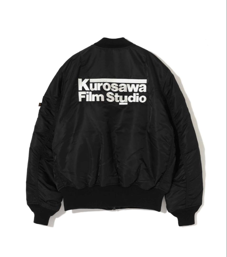 Kurosawa Film Studio × UNDERCOVER