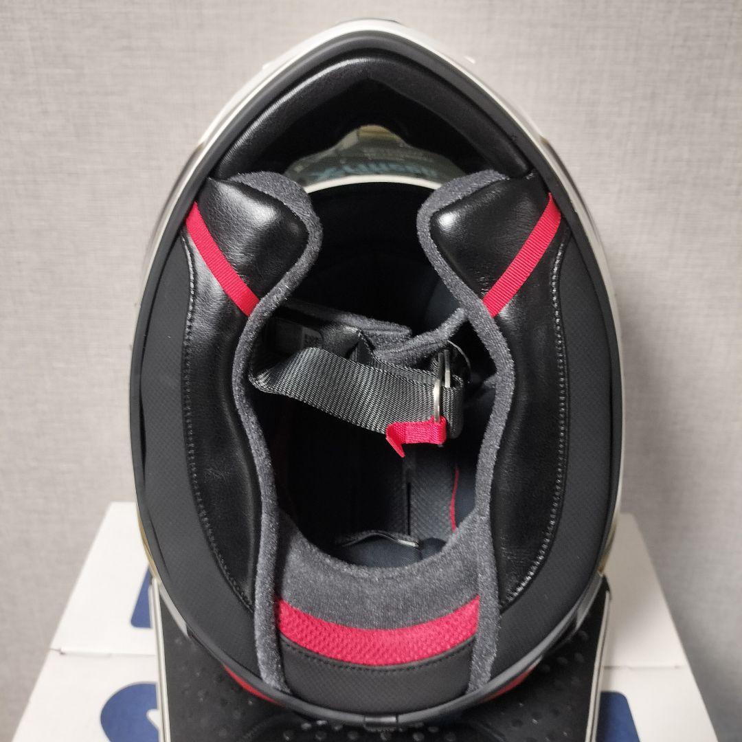 【送料無料】SHOEI X15 モテギ4 完全未使用新品 L 59-60