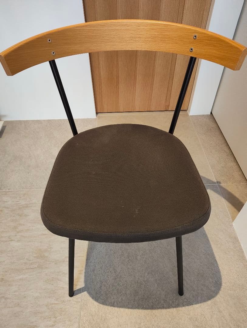 【大幅値引しました】IDEE FERRET CHAIR フェレ チェアその2