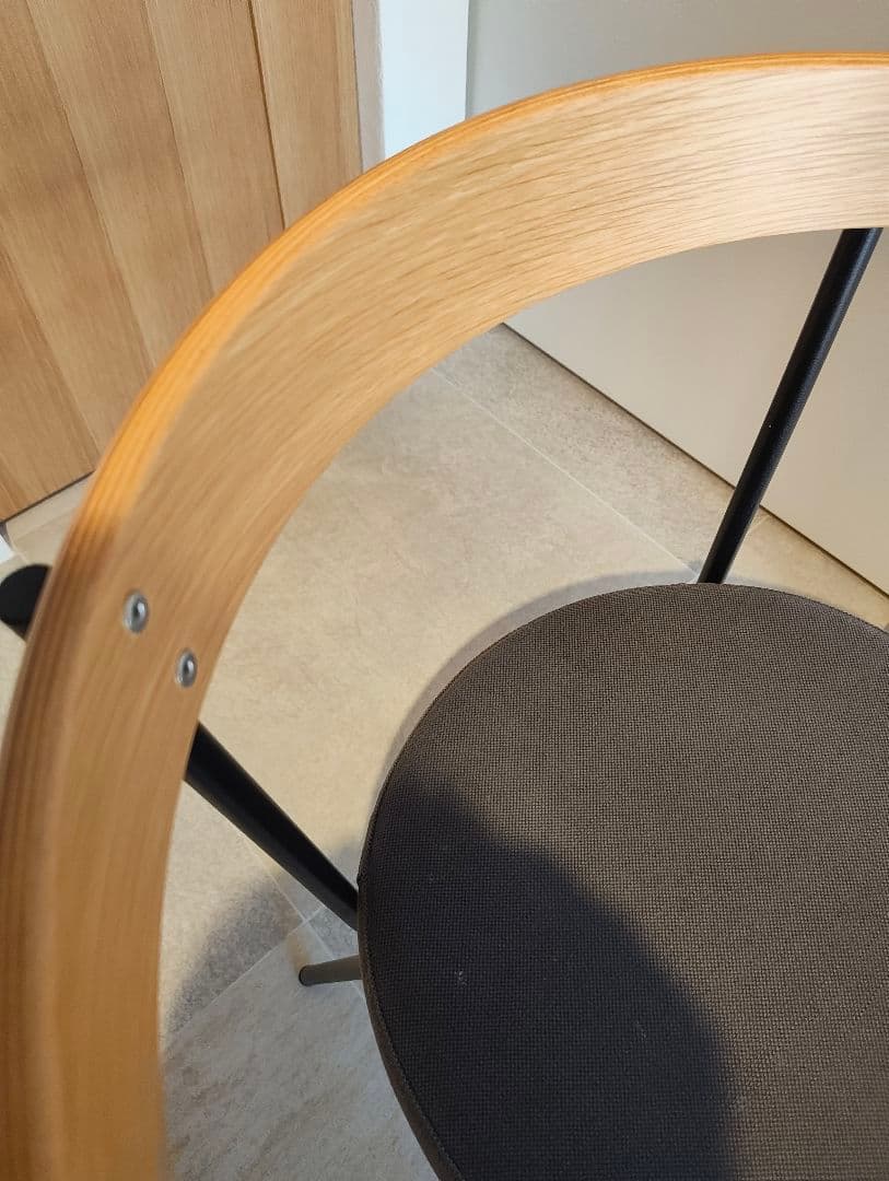 【大幅値引しました】IDEE FERRET CHAIR フェレ チェアその2