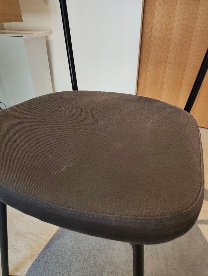 【大幅値引しました】IDEE FERRET CHAIR フェレ チェアその2