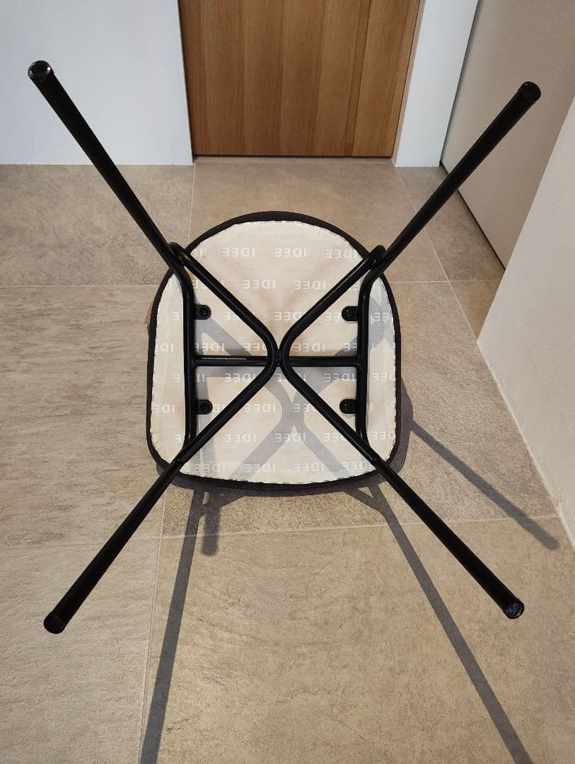 【大幅値引しました】IDEE FERRET CHAIR フェレ チェアその2