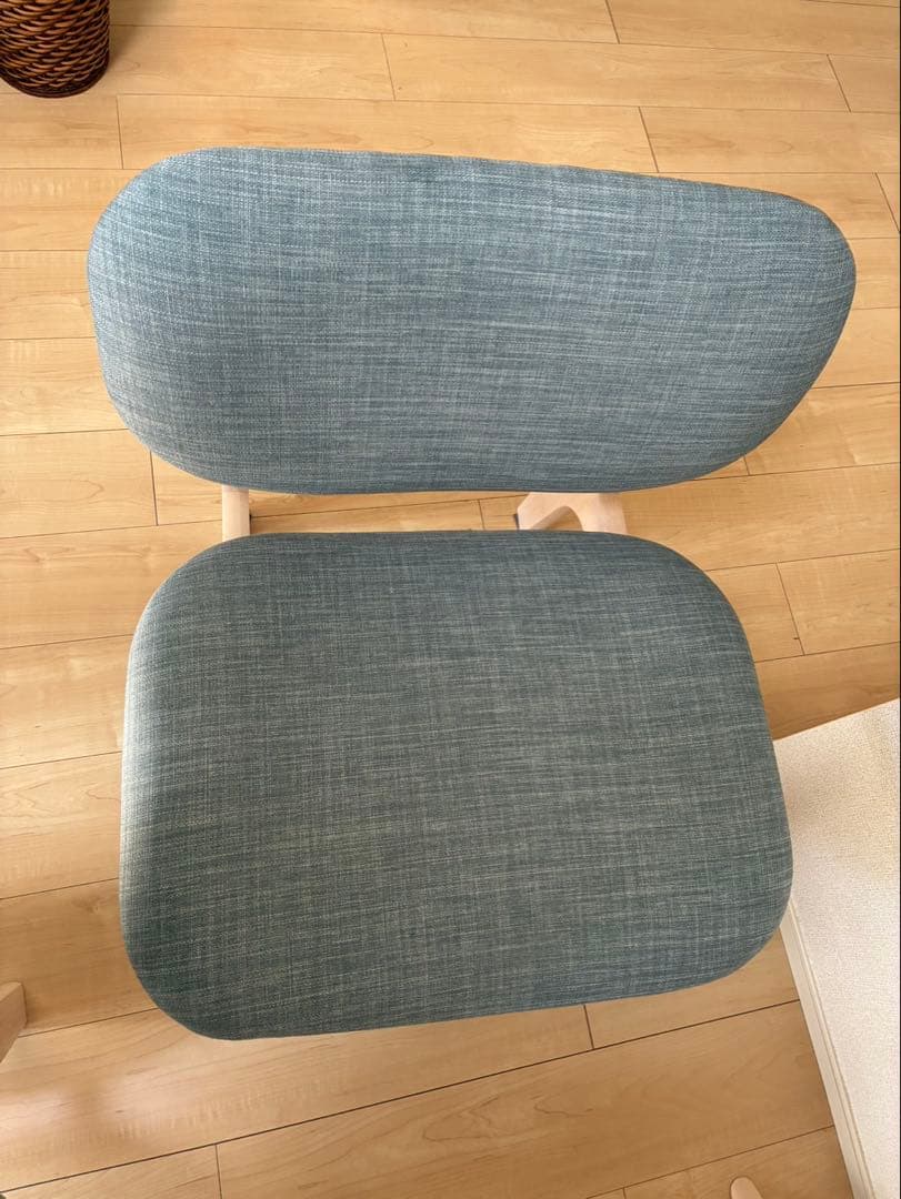 ニトリ　ダイニングテーブルセット