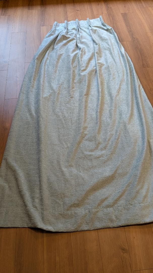 【サンゲツ製】遮光カーテン