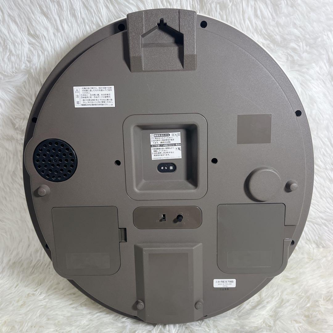 yamamotoSEIKO RE579B からくり時計 壁掛け時計