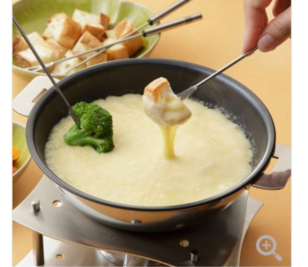 クリステル ノンスティック中華鍋 フライパン20cm