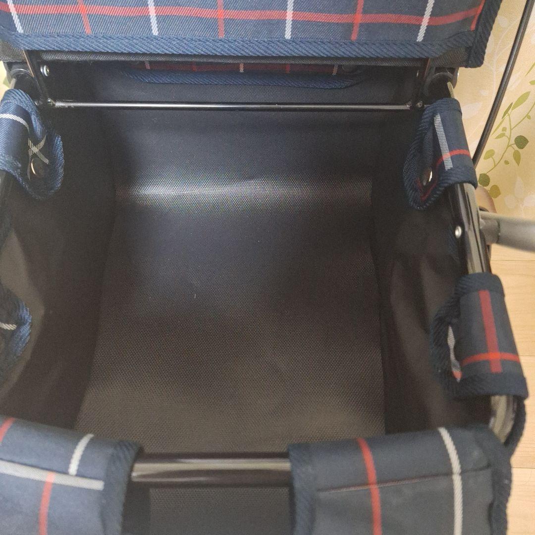 シルバーカー 　幸和製作所　テイコブST07 介護用品　押し車