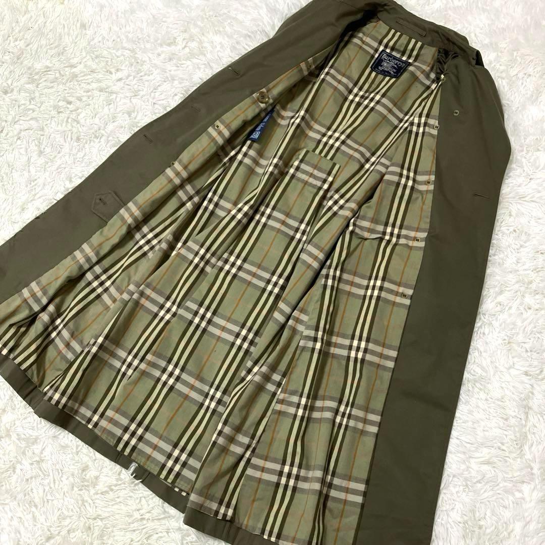 Burberrys　PRORSUM　THE KENSINGTON　英国製　S