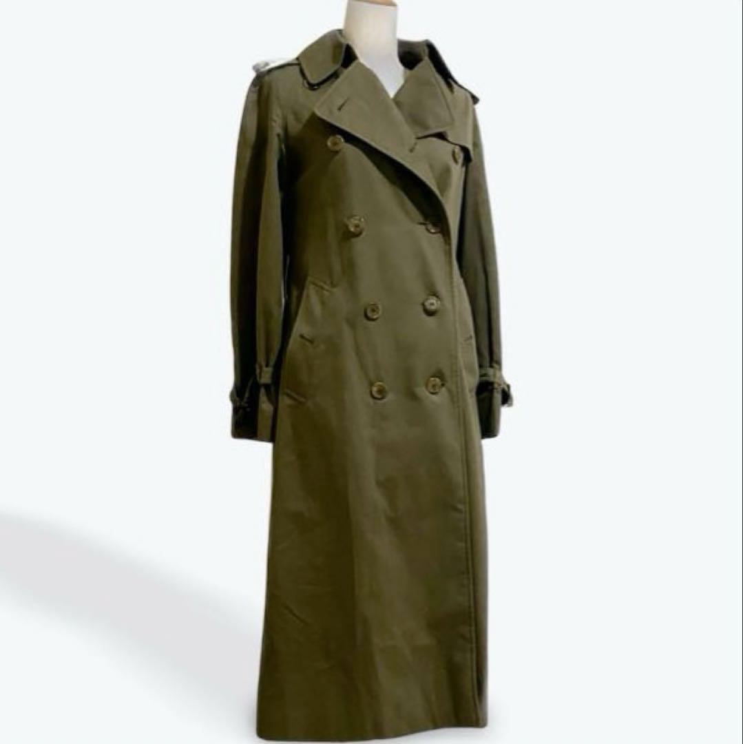 Burberrys　PRORSUM　THE KENSINGTON　英国製　S