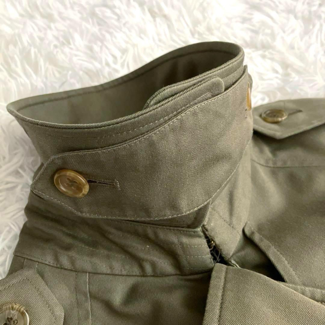 Burberrys　PRORSUM　THE KENSINGTON　英国製　S