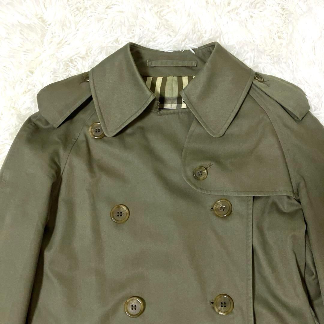 Burberrys　PRORSUM　THE KENSINGTON　英国製　S