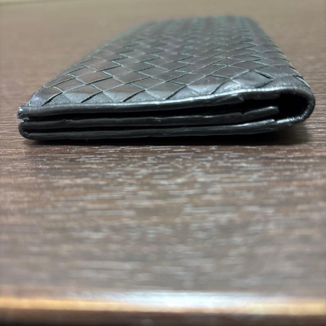 t*様 【特別値下げ！早い者勝ち】Bottega Veneta 長財布 ボッテガ