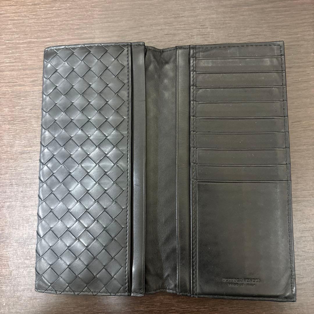 t*様 【特別値下げ！早い者勝ち】Bottega Veneta 長財布 ボッテガ