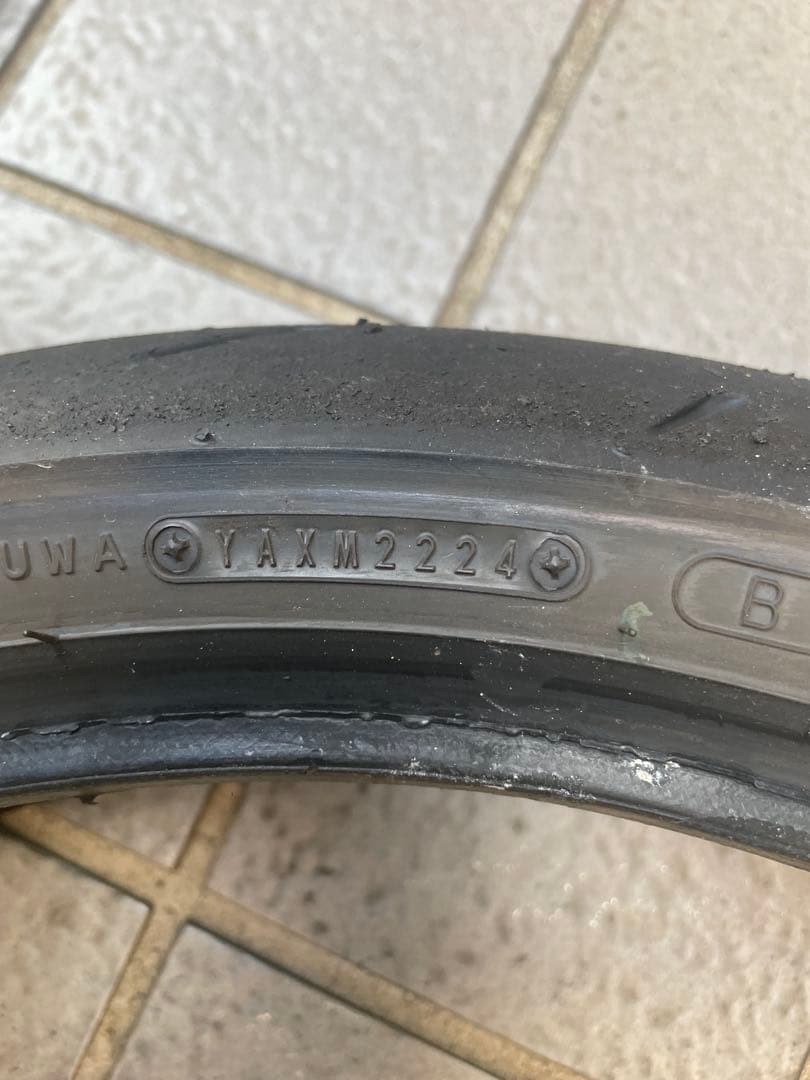 DUNLOP α13sp