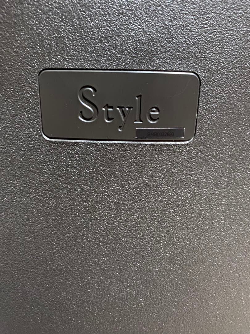 スタイルプレミアム　style premium MTG