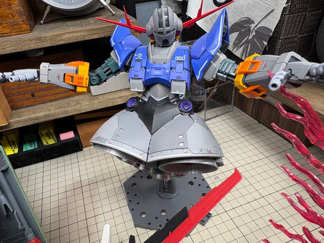 は*わ様 ガンプラ　MG HG RG MGSD 9種セット　ジャンク